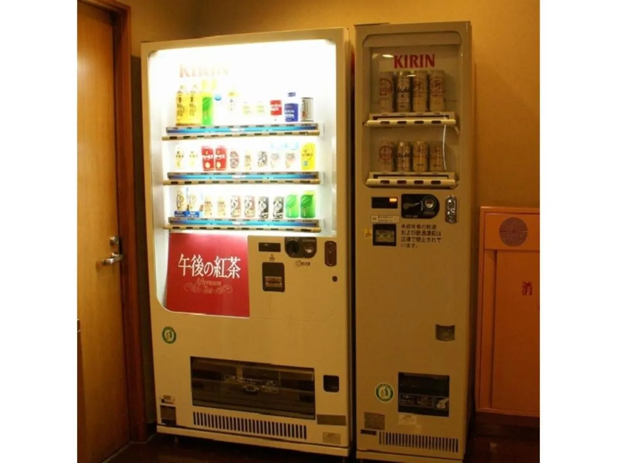 Court Hotel Fukuoka Tenjin - Vacation Stay 42333V