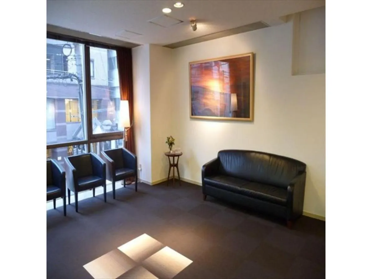 Court Hotel Fukuoka Tenjin - Vacation Stay 42333V 0*, Fukuoka (Fukuoka) Japan