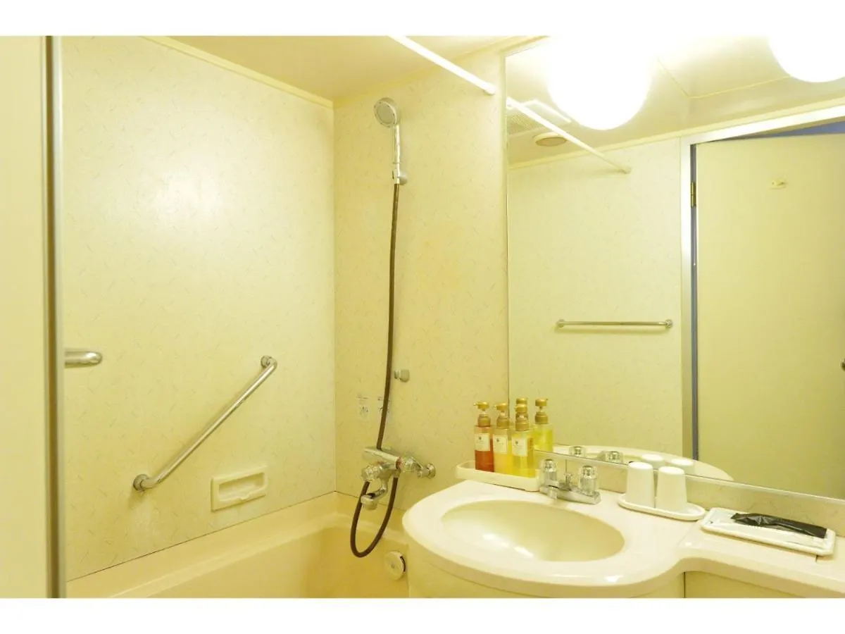 Court Hotel Fukuoka Tenjin - Vacation Stay 42333V Fukuoka (Fukuoka)