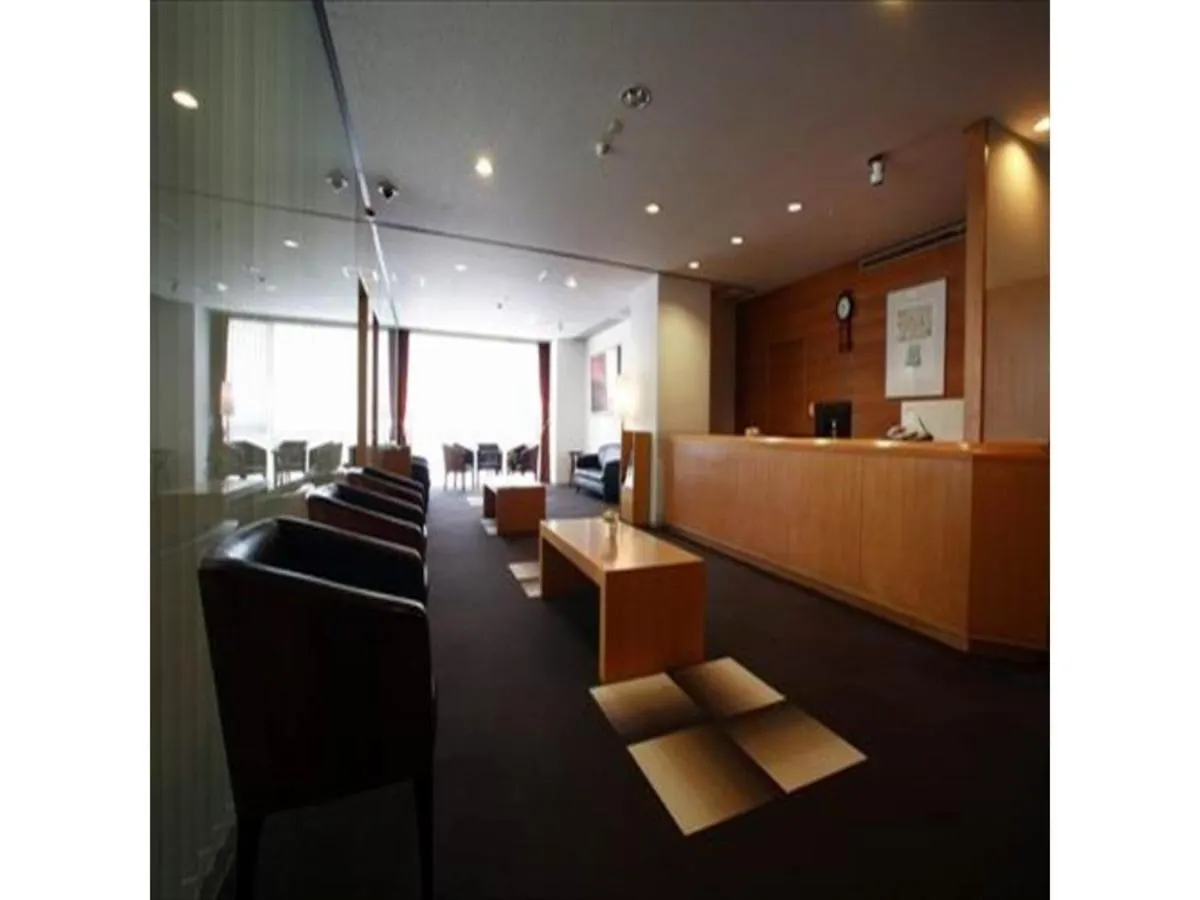 Court Hotel Fukuoka Tenjin - Vacation Stay 42333V 0*, Fukuoka (Fukuoka) Japan