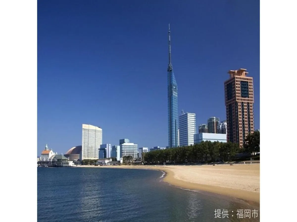 Court Hotel Fukuoka Tenjin - Vacation Stay 42333V