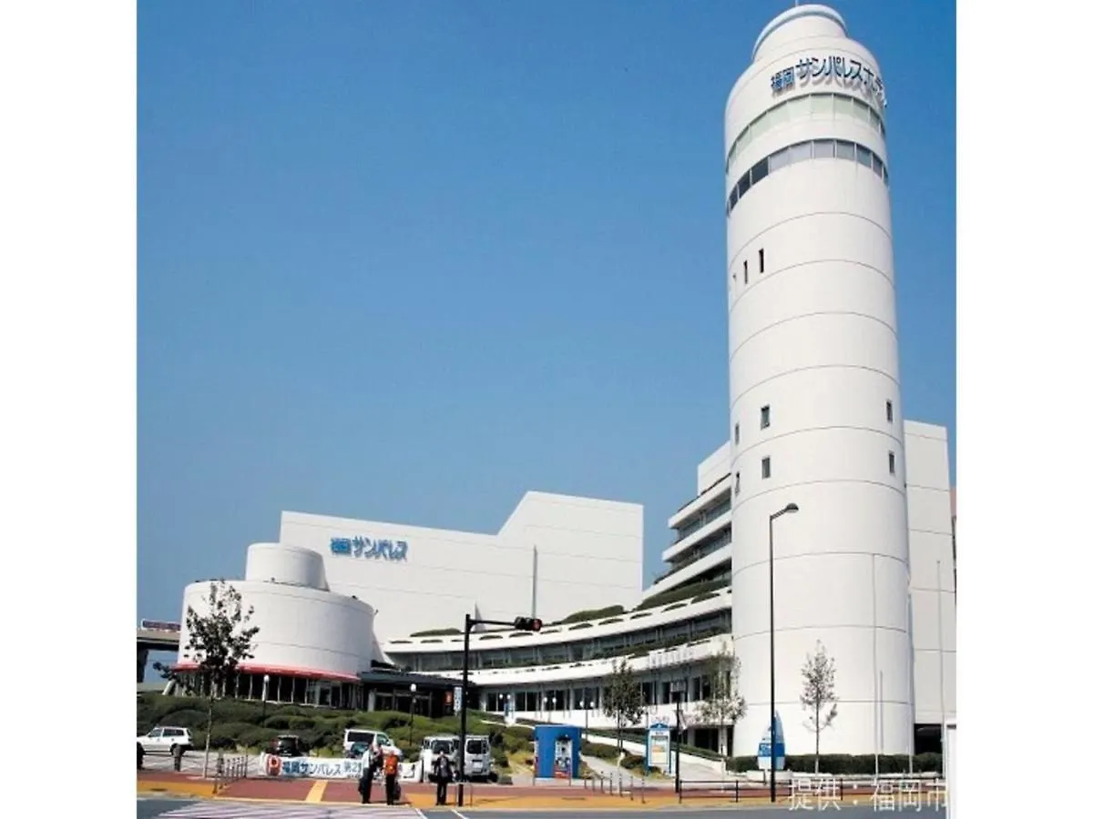 Court Hotel Fukuoka Tenjin - Vacation Stay 42333V