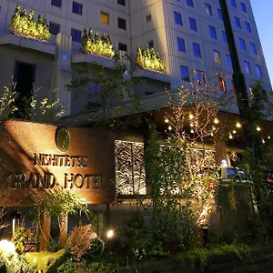 4* Hotel Nishitetsu Grand