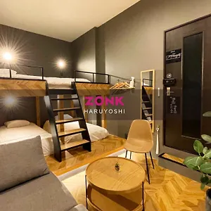 3* Hotel Zonk Haruyoshi