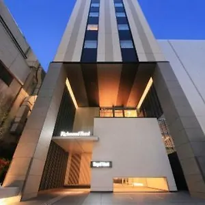 3* Hotel Richmond Tenjin Nishi-dori
