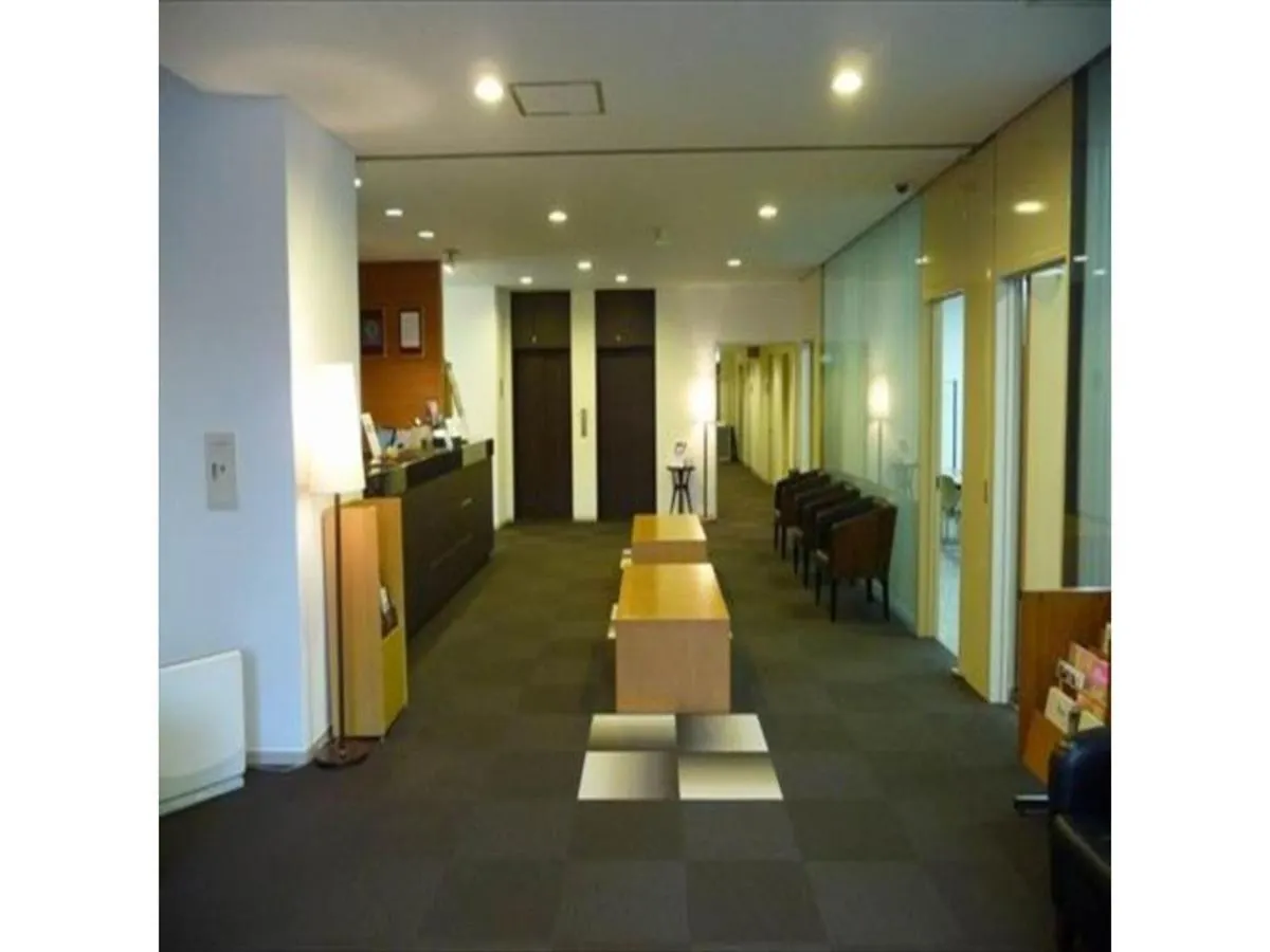 Court Hotel Fukuoka Tenjin - Vacation Stay 42333V Japan