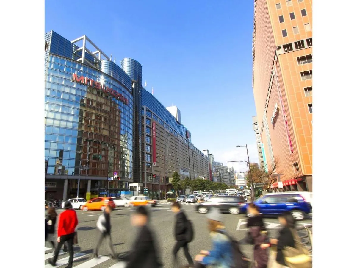 Court Hotel Fukuoka Tenjin - Vacation Stay 42333V 0*, Fukuoka (Fukuoka)